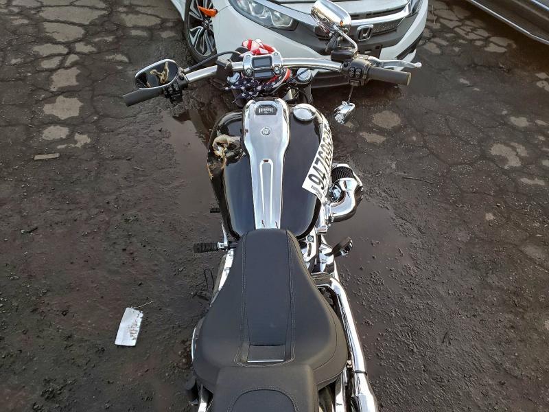 2024 Harley-Davidson Fxbr