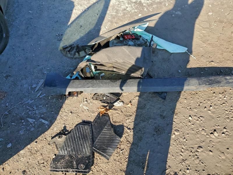 2015 Chevrolet Impala ls