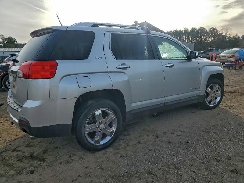 2013 GMC Terrain slt