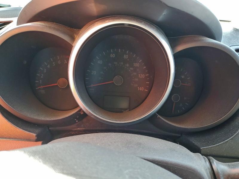2012 KIA Soul +
