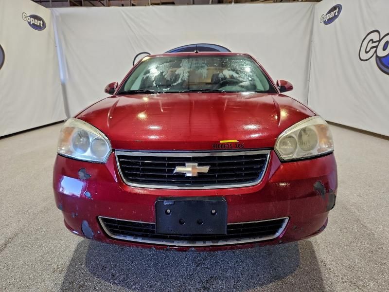 2006 Chevrolet Malibu lt