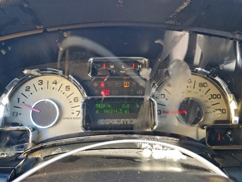 2014 Ford Expedition Limited