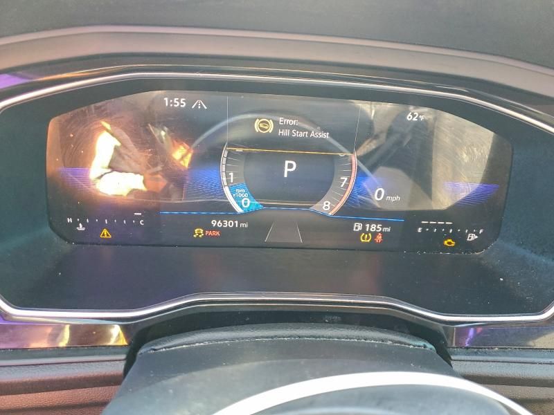 2023 Volkswagen Jetta s