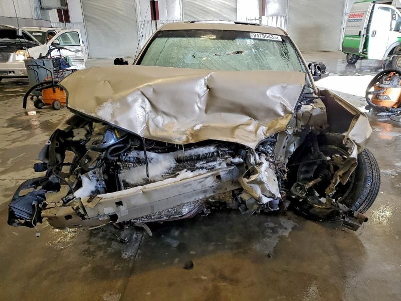 2006 Mercury Montego Premier