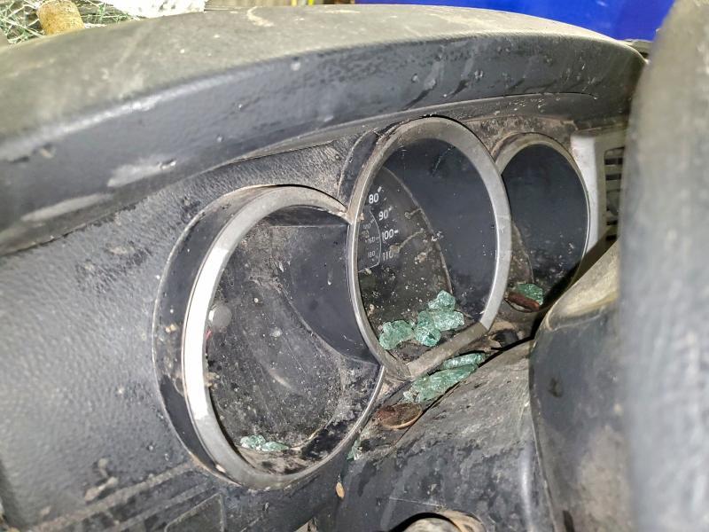 2006 Toyota 4runner SR5