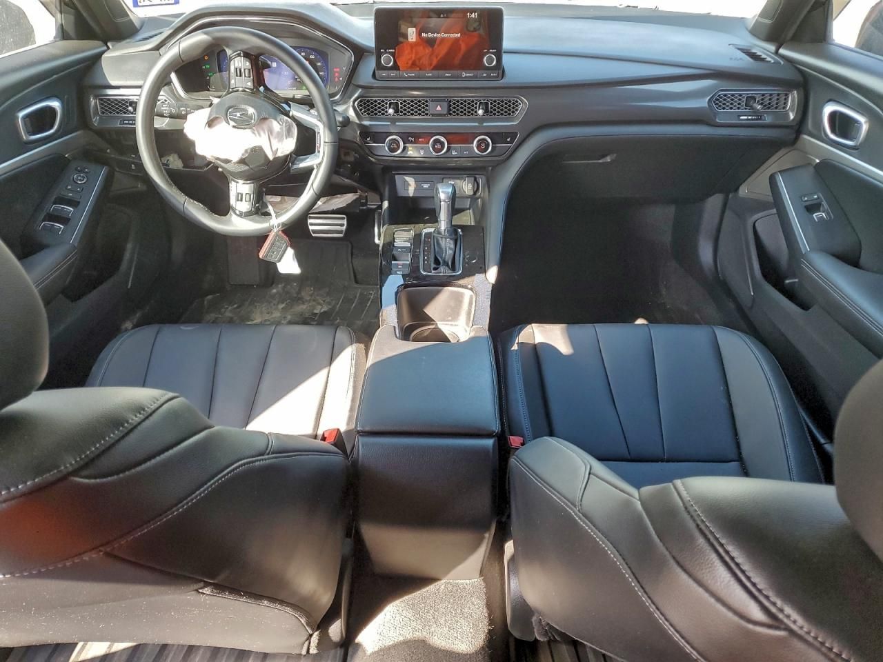 2024 Acura Integra A-spec