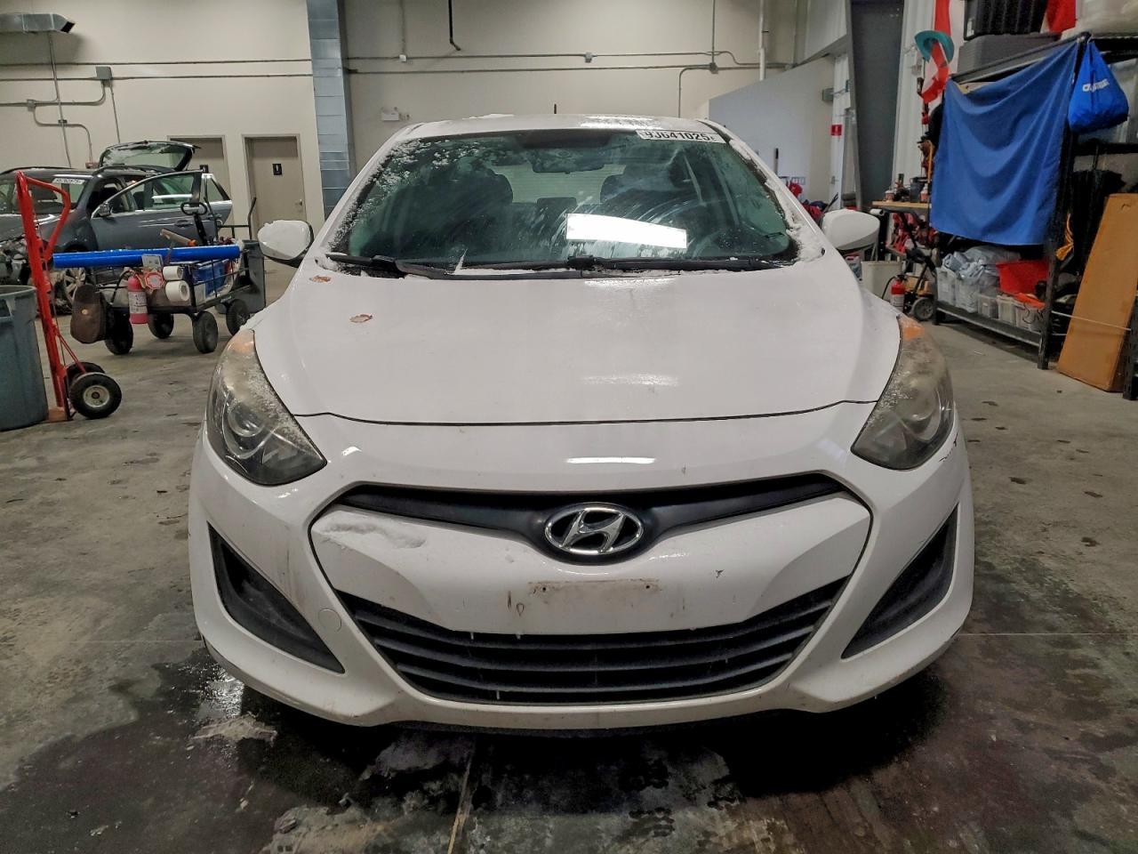 2014 Hyundai Elantra gt