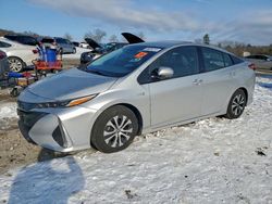 2017 Toyota Prius Prime for sale in West Warren, MA