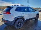 2017 Jeep Cherokee Trailhawk