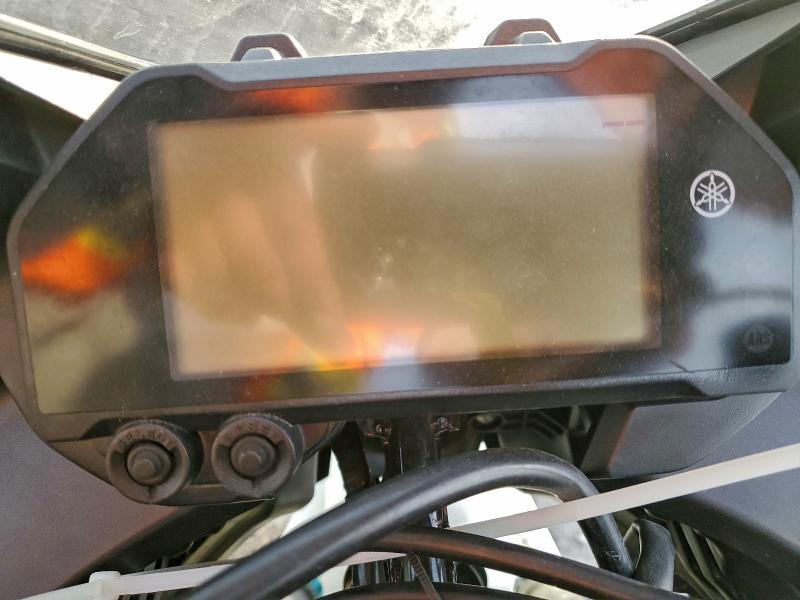 2024 Yamaha YZFR3 A