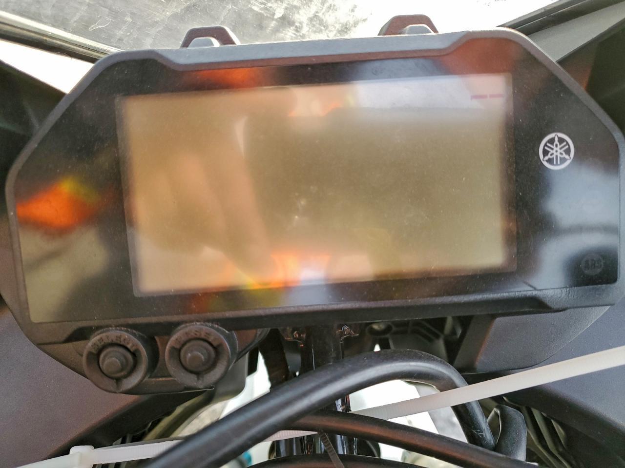 2024 Yamaha YZFR3 A