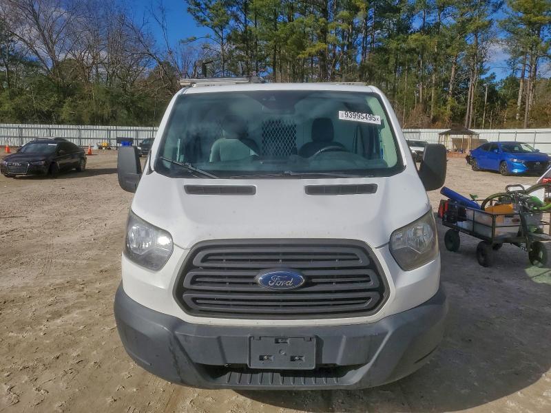 2017 Ford Transit T-250