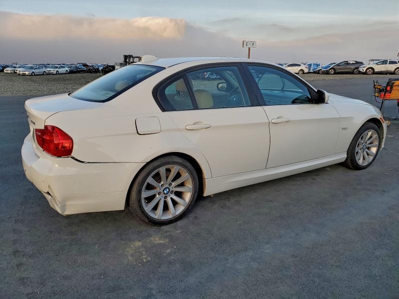 2010 BMW 328 i Sulev