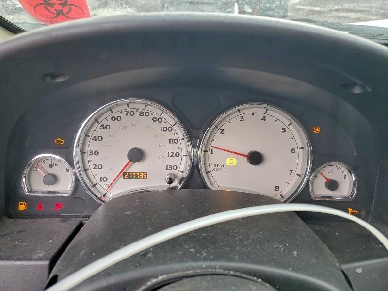 2005 Saturn Vue