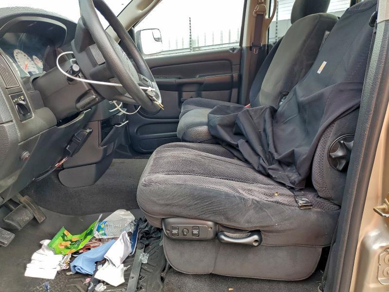 2005 Dodge Ram 1500 st