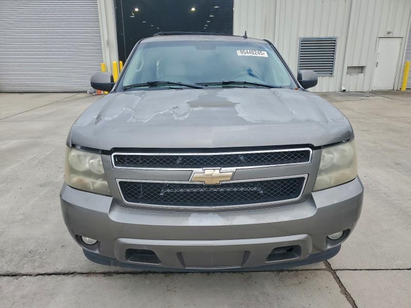 2007 Chevrolet Tahoe C1500