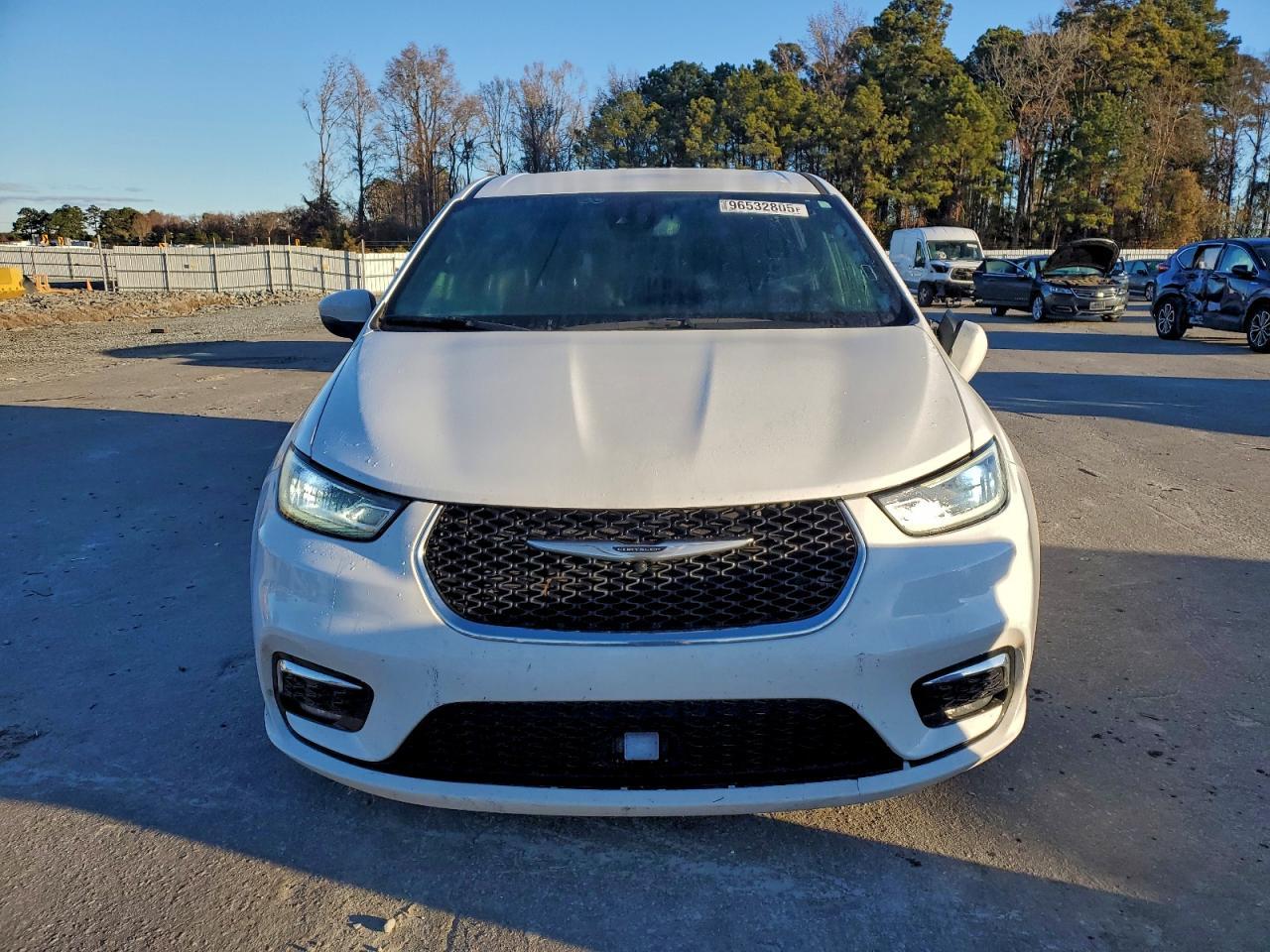 2023 Chrysler Pacifica Touring