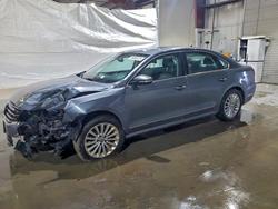 2017 Volkswagen Passat se for sale in North Billerica, MA