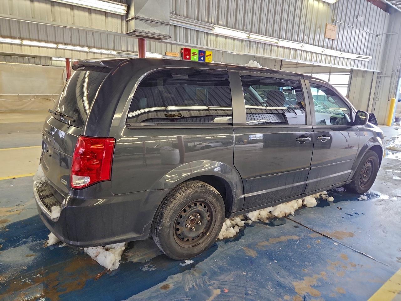 2011 Dodge Grand Caravan Express