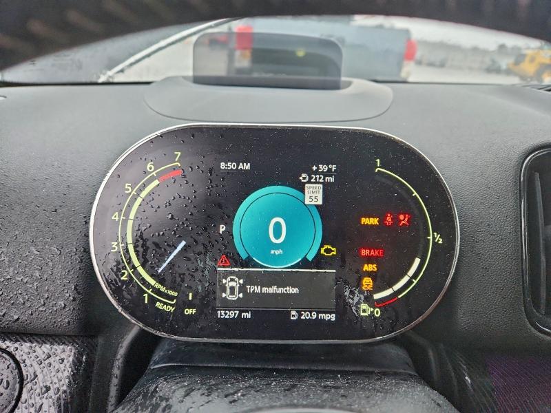 2024 Mini Cooper s Countryman All4