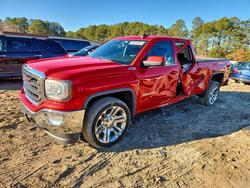 GMC Sierra Vehiculos salvage en venta: 2016 GMC Sierra