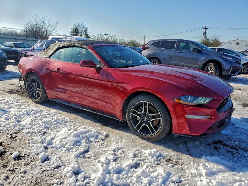 2023 Ford Mustang