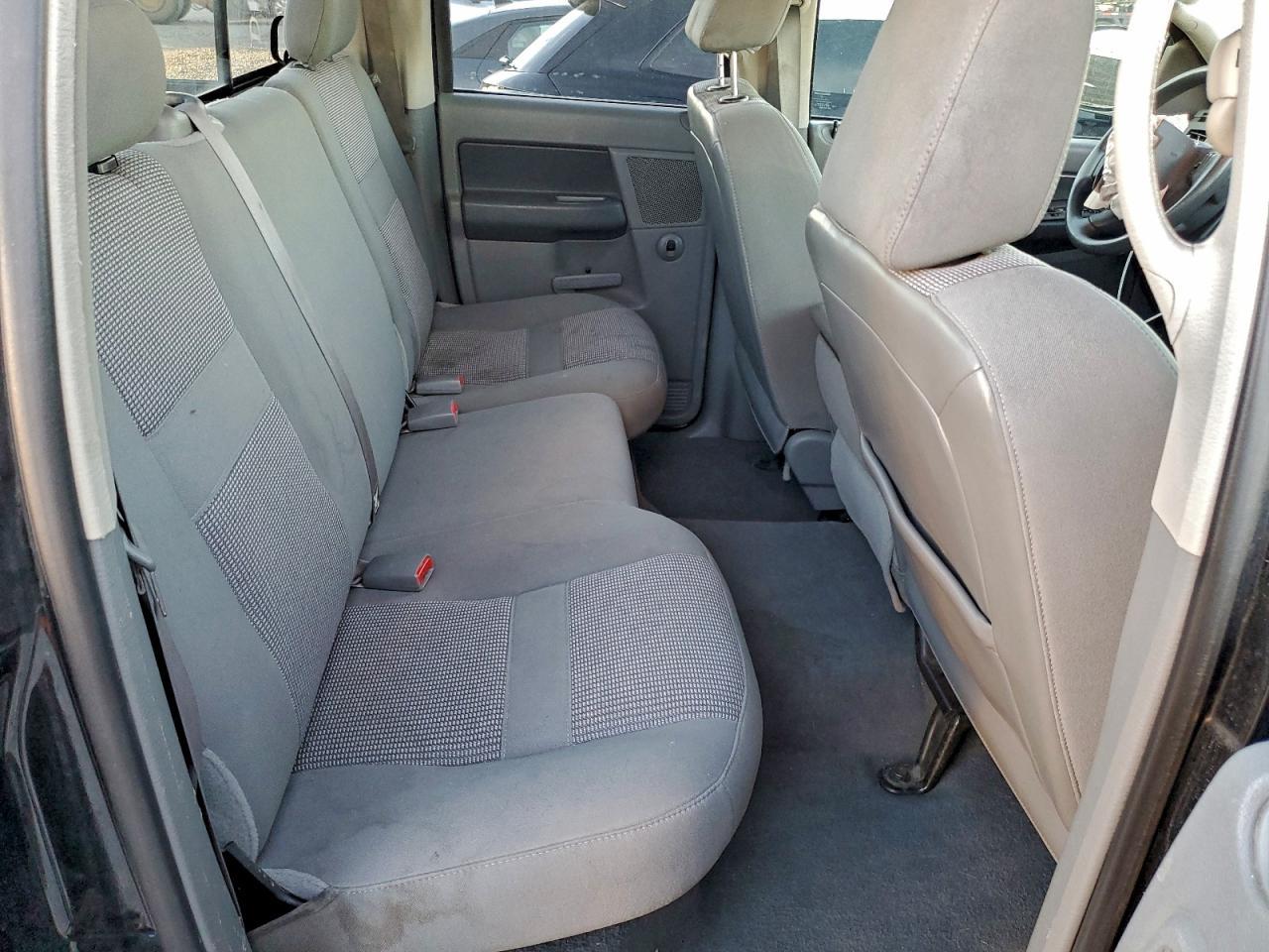 2007 Dodge Ram 1500 st