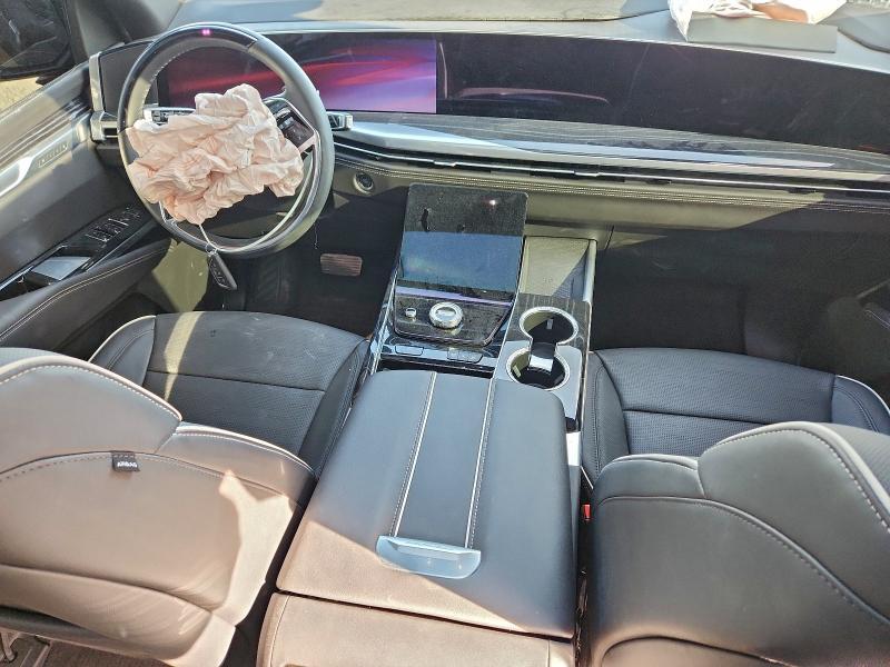 2025 Cadillac Escalade esv Sport