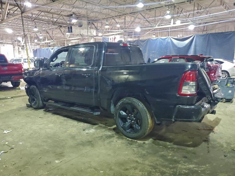 2019 Dodge Ram 1500 big Horn/lone Star