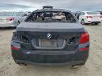 2012 BMW 550 i