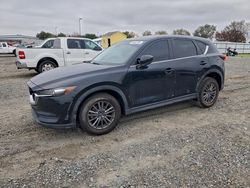 Mazda Cx-5 Vehiculos salvage en venta: 2018 Mazda Cx-5 Sport