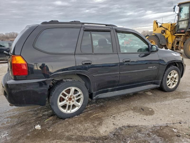 2007 GMC Envoy Denali