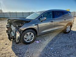 Buick salvage cars for sale: 2019 Buick Enclave Essence