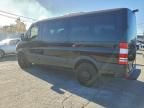 2016 Mercedes-Benz Sprinter 2500