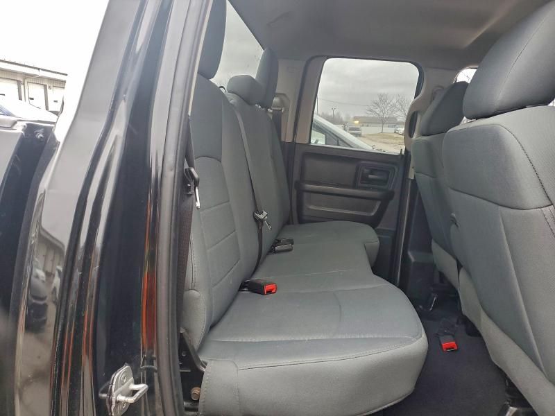 2014 Dodge Ram 1500 st