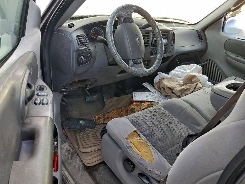 2004 Ford F-150