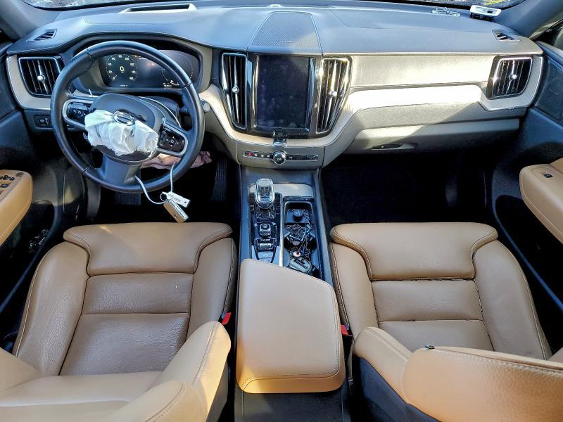 2020 Volvo Xc60 T8 Inscription