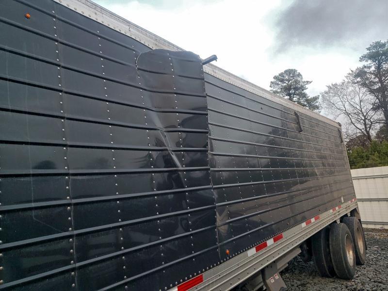 2025 Timpte Grain Trailer