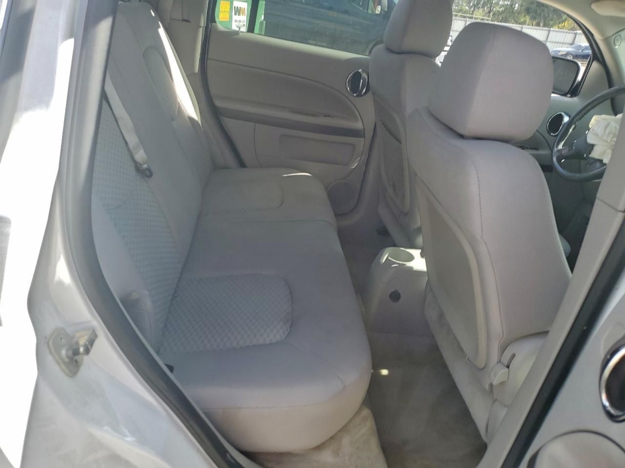 2011 Chevrolet Hhr lt