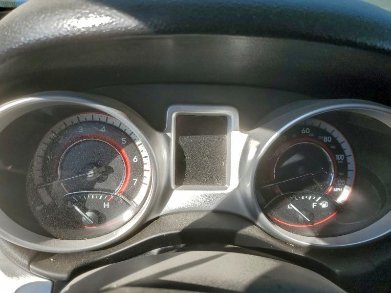 2015 Dodge Journey sxt