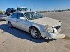 2009 Cadillac DTS