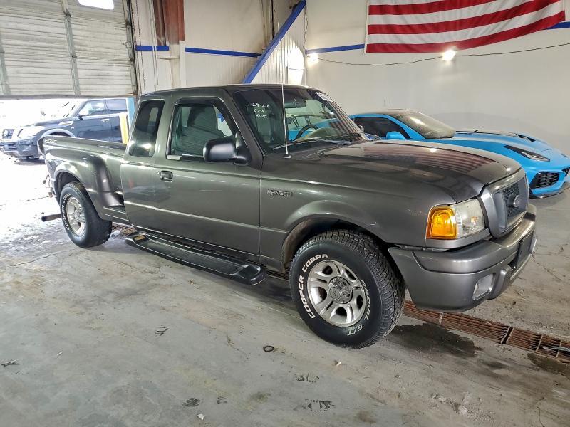 2004 Ford Ranger Super cab