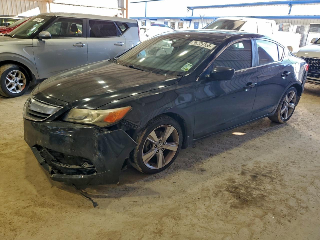 2013 Acura Ilx 20 Tech