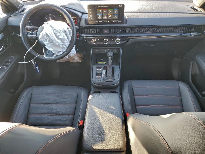 2025 Honda Cr-v Sport Touring