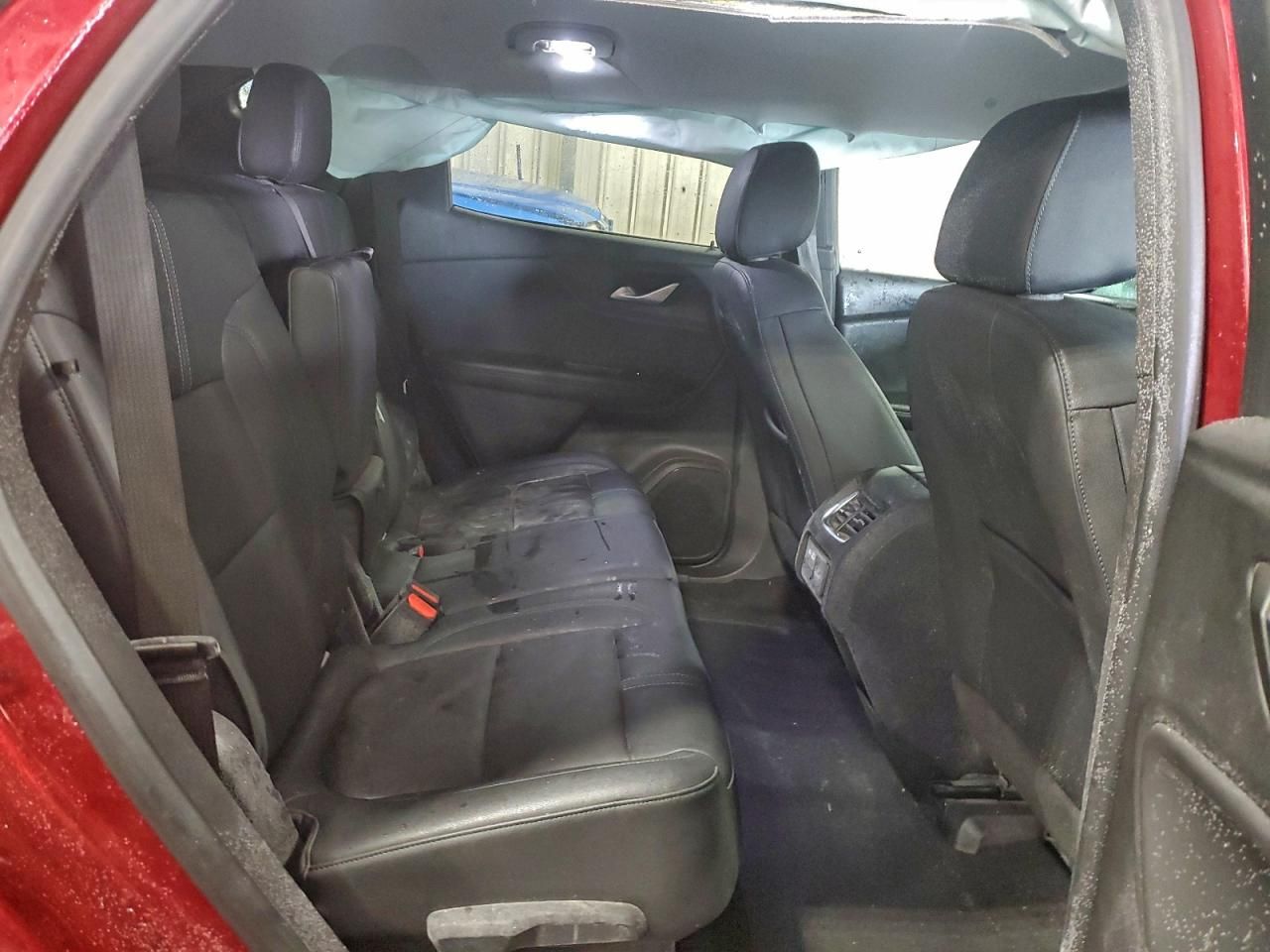 2022 Chevrolet Blazer 3LT