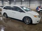 2011 Honda Odyssey ex