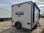 2022 KZ RV Sportsman Camper