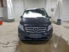 2016 Mercedes-Benz Metris
