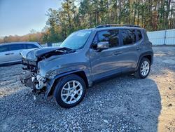 2021 Jeep Renegade Latitude for sale in Ellenwood, GA