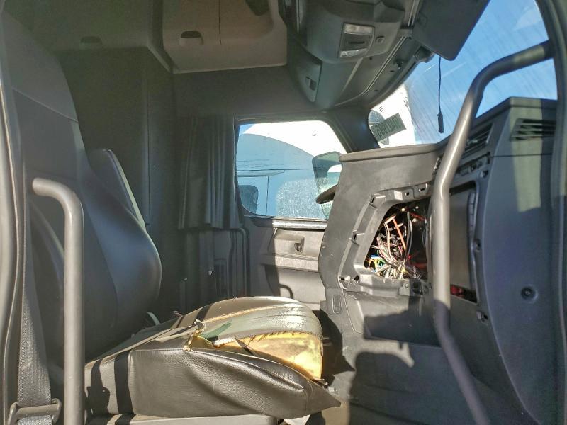 2024 Freigliner 2024 Freightliner Cascadia 126 Semi Truck